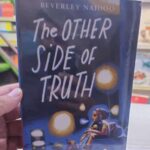 The Other Side Of Truth By Beverley Naidoo
