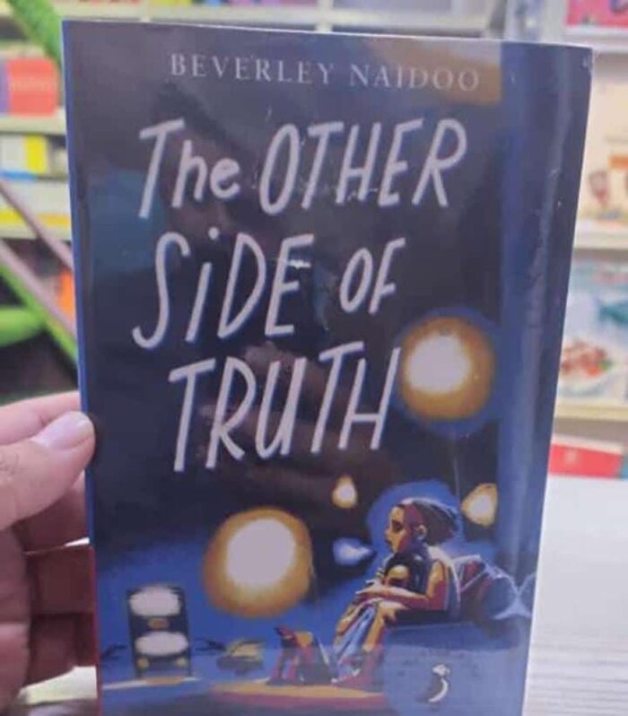 The Other Side Of Truth By Beverley Naidoo