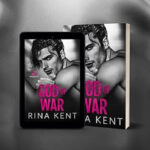 God Of War (Legacy Of Gods, #6) By Rina Kent Latest Romantic Novel