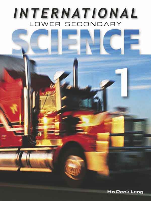 Sf1f92ae596cb468c9df25a6287700951F.jpg International Lower Secondary Science 1 Marshall Cavendish By Ho Peck Leng - Image 1