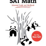The College Panda'S Sat Math: Advanced Guide And Workbook For The New Sat
By Nielson Phu