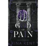 God Of Pain By Rina Kent