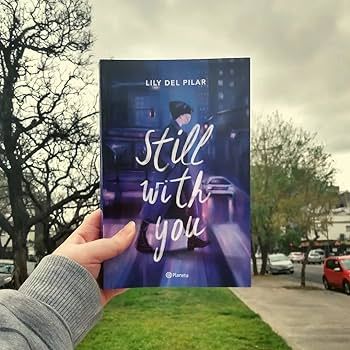Sf70d286489f54240a1c60a003564a071k.jpg Still With You By Lily Del Pilar - Image 1