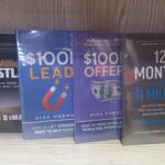 Business Books Deal 02
