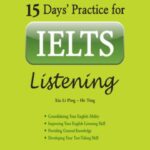 15 Day'S Practice For Ielts Listening Xia Li Ping - He Ting