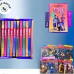 Famous Five 1 To 10 [ 10 Books Set] By Enid Blyton