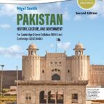 Pakistan History Culture And Government By Nigel Smith
