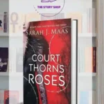 A Court Of Thorns And Roses Book 1 By Sarah J Maas