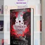 A Monsoon Rising A Hurricane Wars By Thea Guanzon