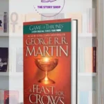 A Feast For Crows