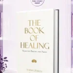 The Book Of Healing By Najwa Zebian
