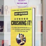 Crushing It! : How Great Entrepreneurs Build Their Business And Influence-And How You Can Too By Gary Vaynerchuk