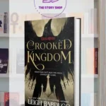 Crooked Kingdom By Leigh Bardugo