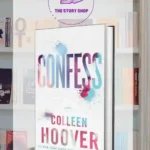 Confess By Colleen Hoover