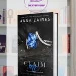 Claim Me By Anna Zaires