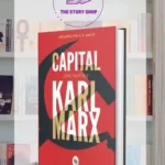 Capital (Das Kapital) By Karl Marx