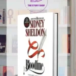 Bloodline By Sidney Sheldon