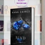 Bind Me By Anna Zaires
