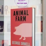 Animal Farm By George Orwell