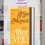 After You Novel By Jojo Moyes