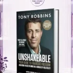 Unshakeable By Tony Robbins