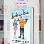 Icebreaker By Hannah Grace