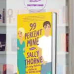 99 Percent Mine By Sally Thorne