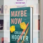 Maybe Now By Colleen Hoover