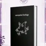 Unrequited Feelings By Leslie B