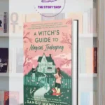 A Witch'S Guide To Magical InnkeepingBy Sangu Mandanna