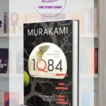 1Q84By Haruki Murakami