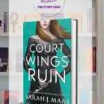 A Court Of Wings And RuinBy Sarah J Maas