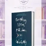 Everything I Never Told You By Celeste Ng