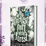 The Darkest Part Of The Forest By Holly Black