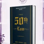 The 50Th Law By 50 Cent And Robert Greene