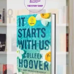 It Starts With Us By Colleen Hoover