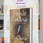 The Zahir By Paulo Coelho
