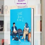 Love From A To Z By S. K. Ali