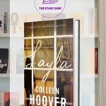 Layla By Colleen Hoover (Layle)