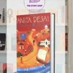The Village By The Sea By Anita Desai