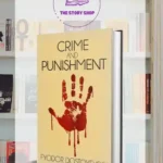 Crime And Punishment By Fyodor Dostoyevsky
