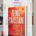 Being Pakistani By Raza Rumi