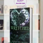 Wretched Never After #3 By Emily Mcintire