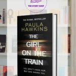 The Girl On The Train By Paul Hawkins