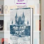 The Fine Print By Lauren Asher