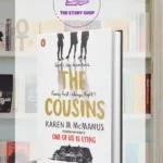 The Cousins By Karen M. Mcmanus