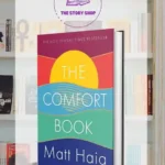 The Comfort By Matt Haig