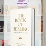 The Book Of Healing By Najwa Zebian