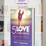 The 5 Love Language The Secret To Love And Lasts by Gary Chapman