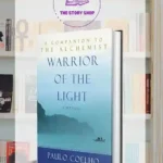 Warrior Of Light Novel By Paulo Coelho